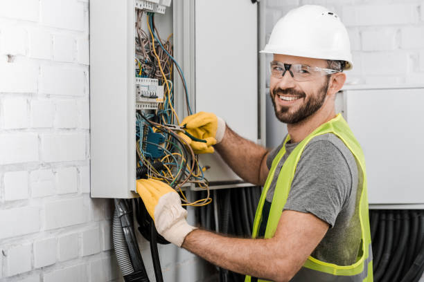 Best Emergency Electrical Repair  in Jefferson, OR