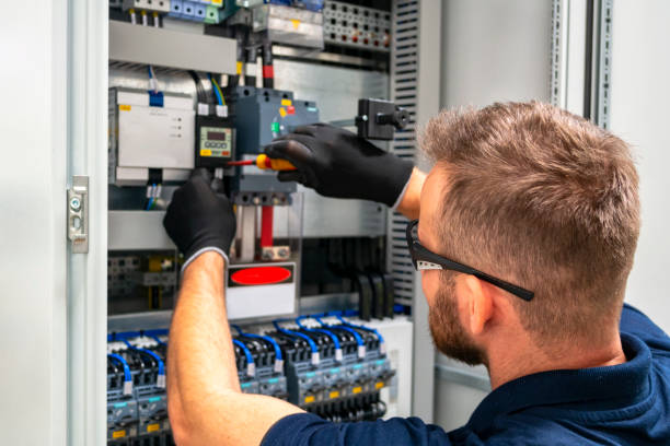 Best Electrical Contractors for Businesses  in Jefferson, OR