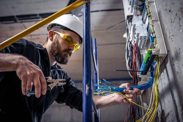 Best Licensed Electrician  in Jefferson, OR