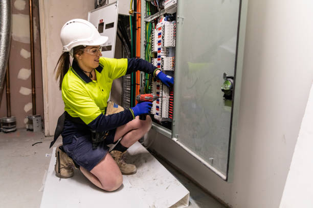 Reliable Jefferson, OR Electrician Solutions