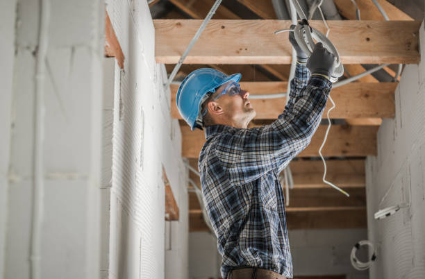 Best Electrical Outlet Repair  in Jefferson, OR