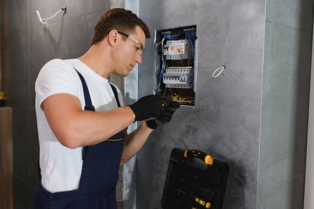 Best Electrical Wiring Services  in Jefferson, OR