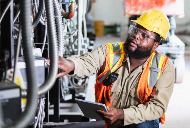 Best Electric Panel Repair  in Jefferson, OR