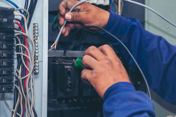 Best Local Electrician Companies  in Jefferson, OR