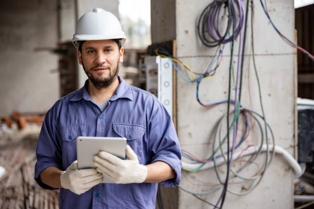 Best Affordable Electrician  in Jefferson, OR