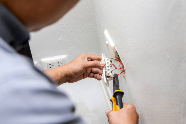 Best Home Electrical Repair  in Jefferson, OR