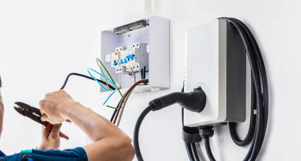 Best Electrician Near Me  in Jefferson, OR