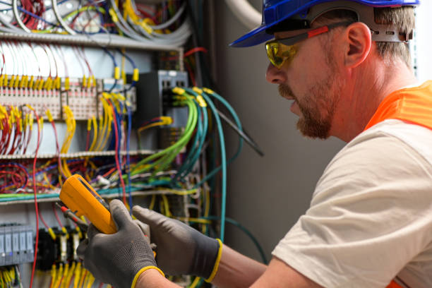 Best Circuit Breaker Repair  in Jefferson, OR