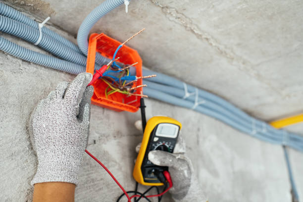 Affordable Electrical Installation in Jefferson, OR